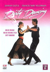 Dirty Dancing |Complete Series |   DVD